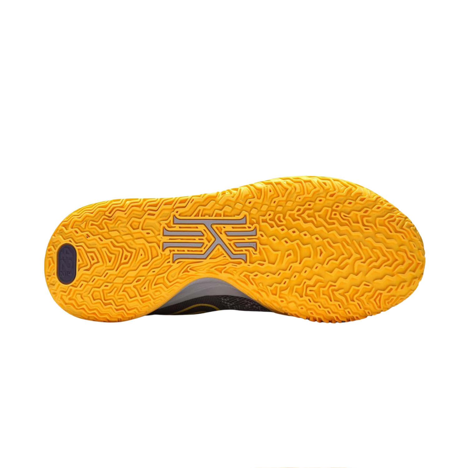 Nike Kyrie 7 Basketball Shoes - Daybreak Siren Red/Ghost Citron Pulse - High-Performance Court Sneakers for Men's Basketball & Streetwear Fashion