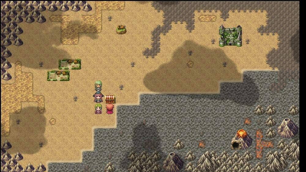 RPG Maker MV - Create Your Own Role-Playing Games | Game Development Software for PC & Mac | Perfect for Indie Developers & Storytellers