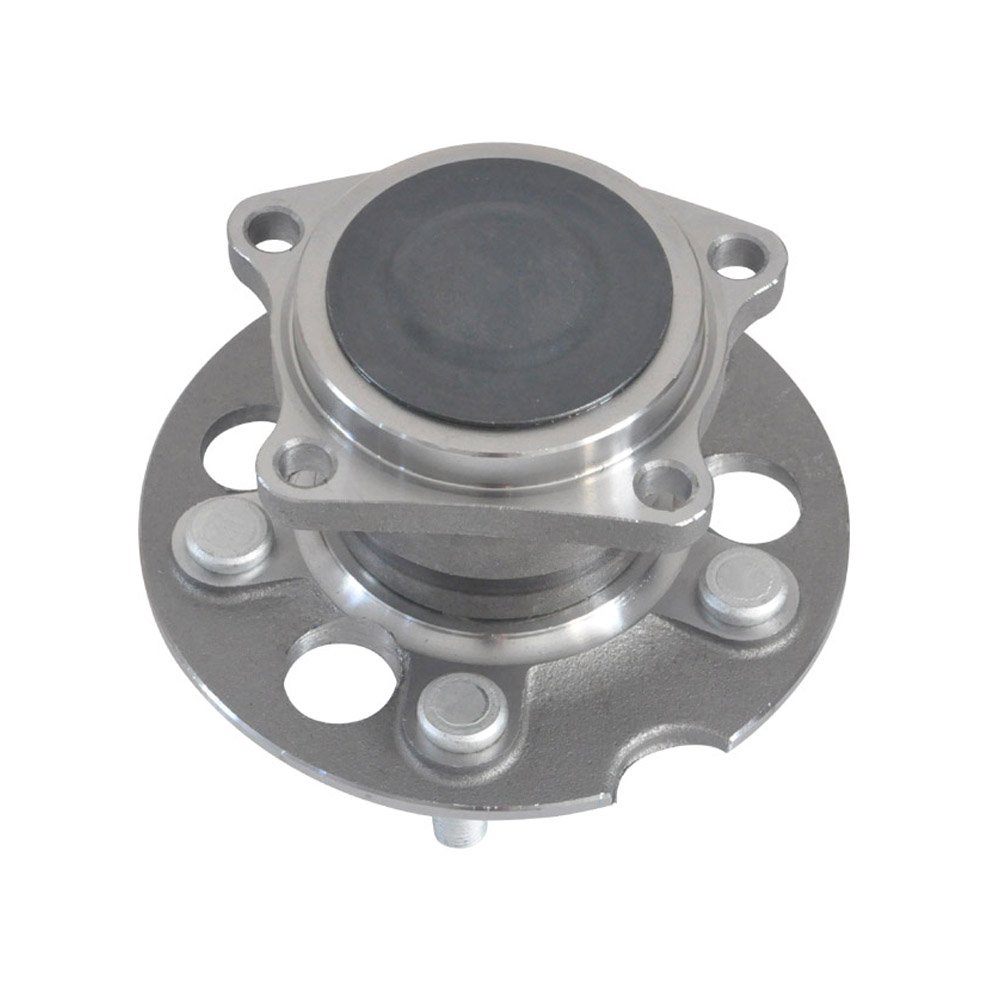 Toyota Rav4 1996-2005 Wheel Hub & Bearing Assembly - 2WD Rear for Smooth Driving