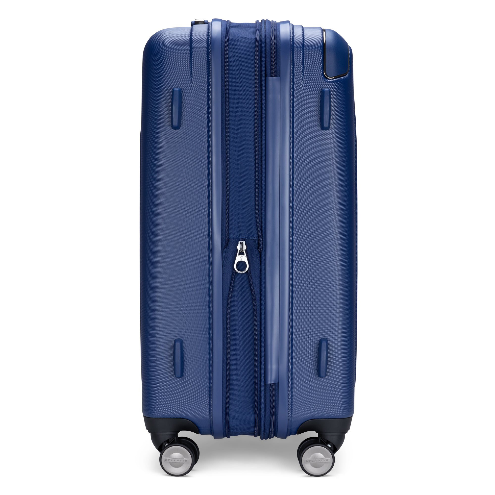 Atlantic Propeller 3-Piece Luggage Set - Lightweight Spinner Suitcase with TSA Lock for Travel, Business Trips & Family Vacations