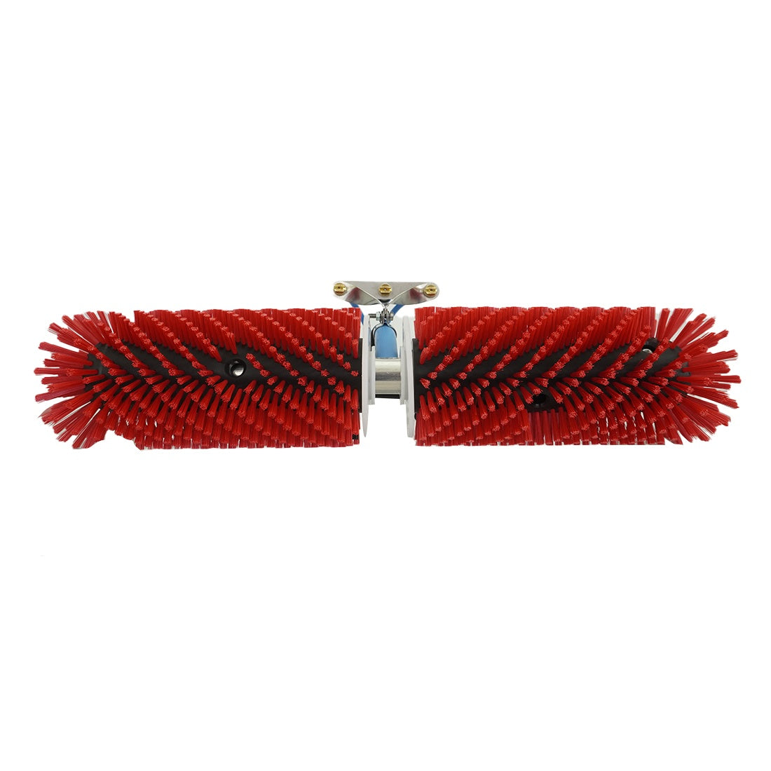 QLEEN Classic Solar Brush - Waterproof & Durable Outdoor Cleaning Tool for Cars, Boats, RVs & More - Perfect for Camping, Travel & Home Use