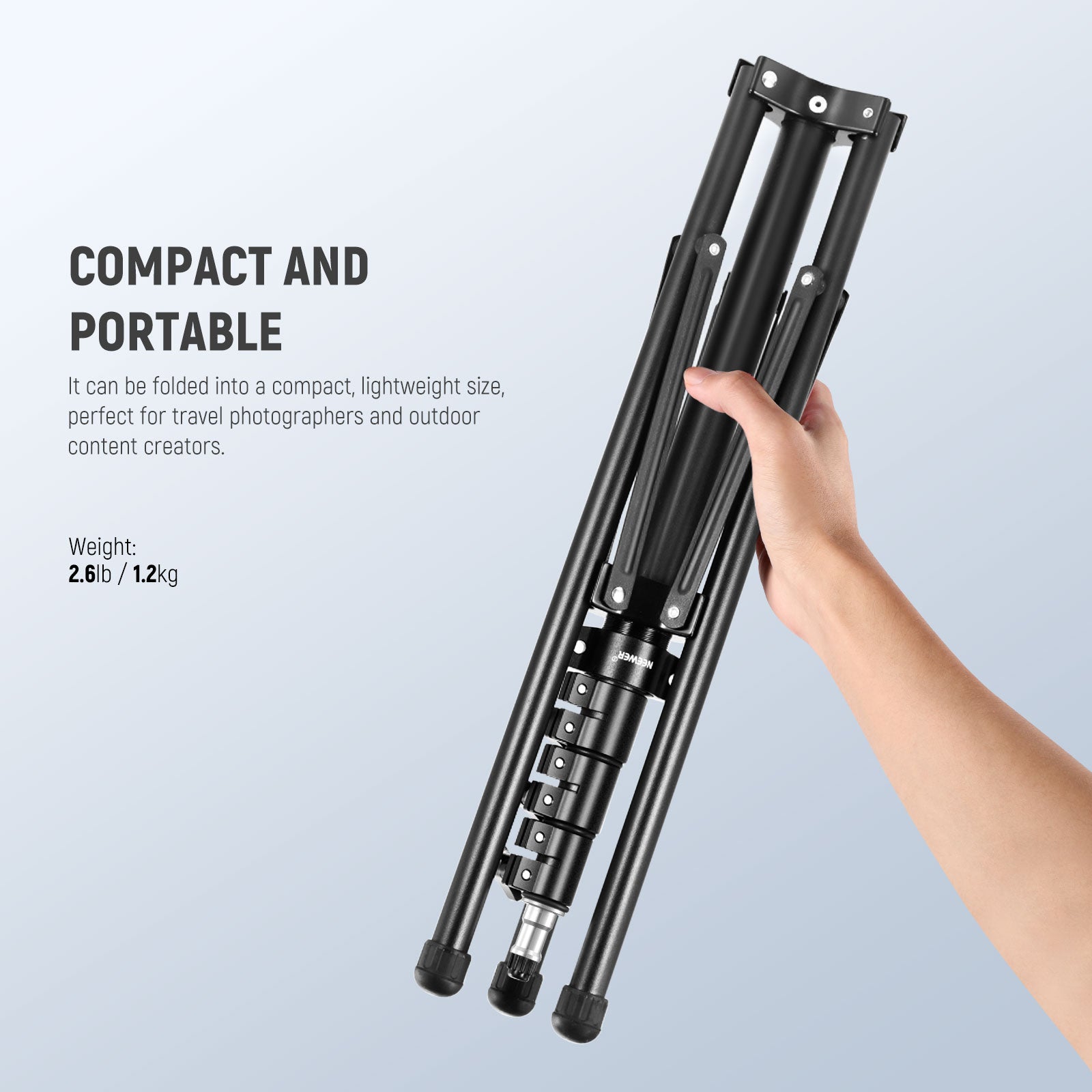NEEWER ST178R 178cm/70