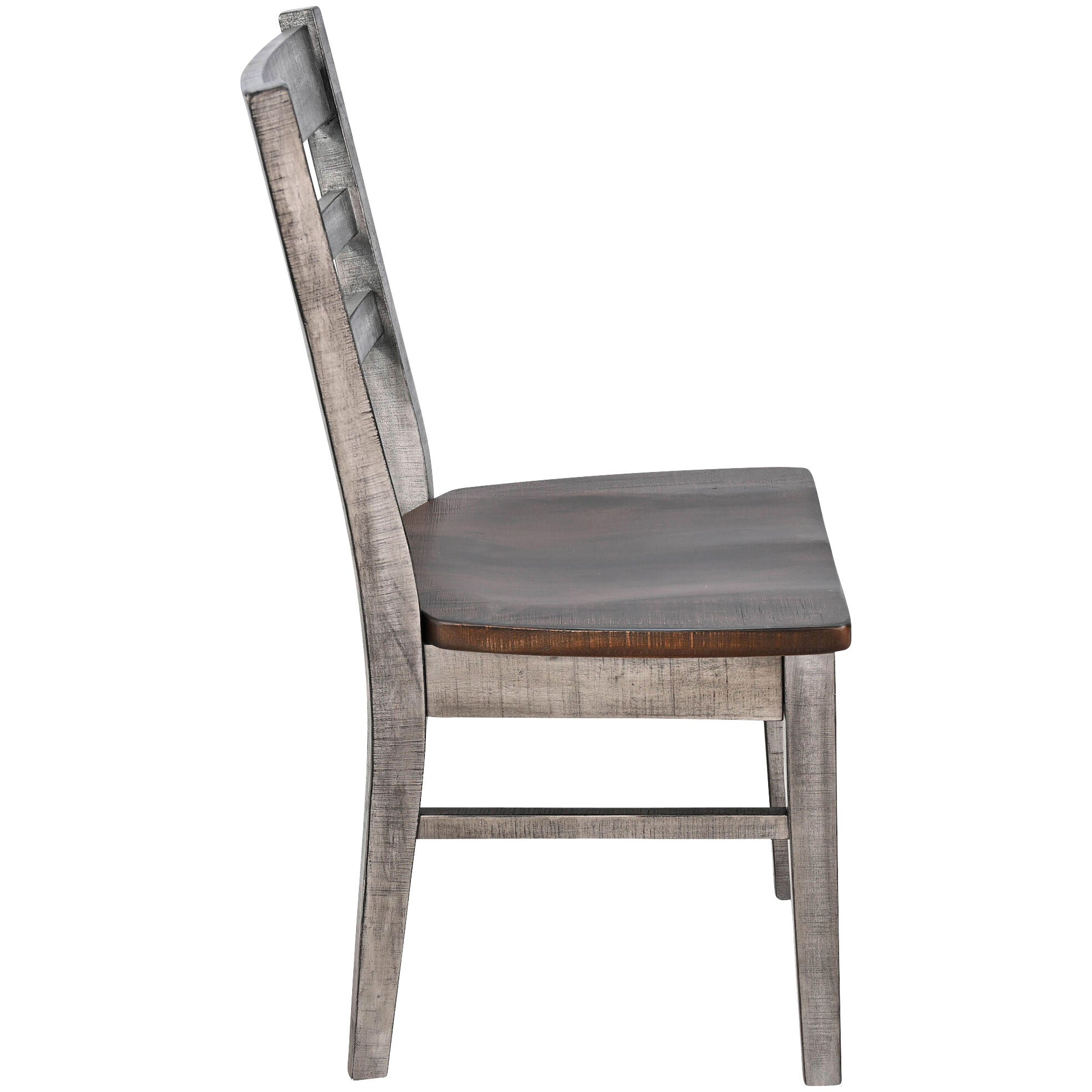 Homestead Hills Side Chair - Modern Farmhouse Dining Chair for Kitchen, Dining Room & Office - Comfortable & Stylish Home Decor