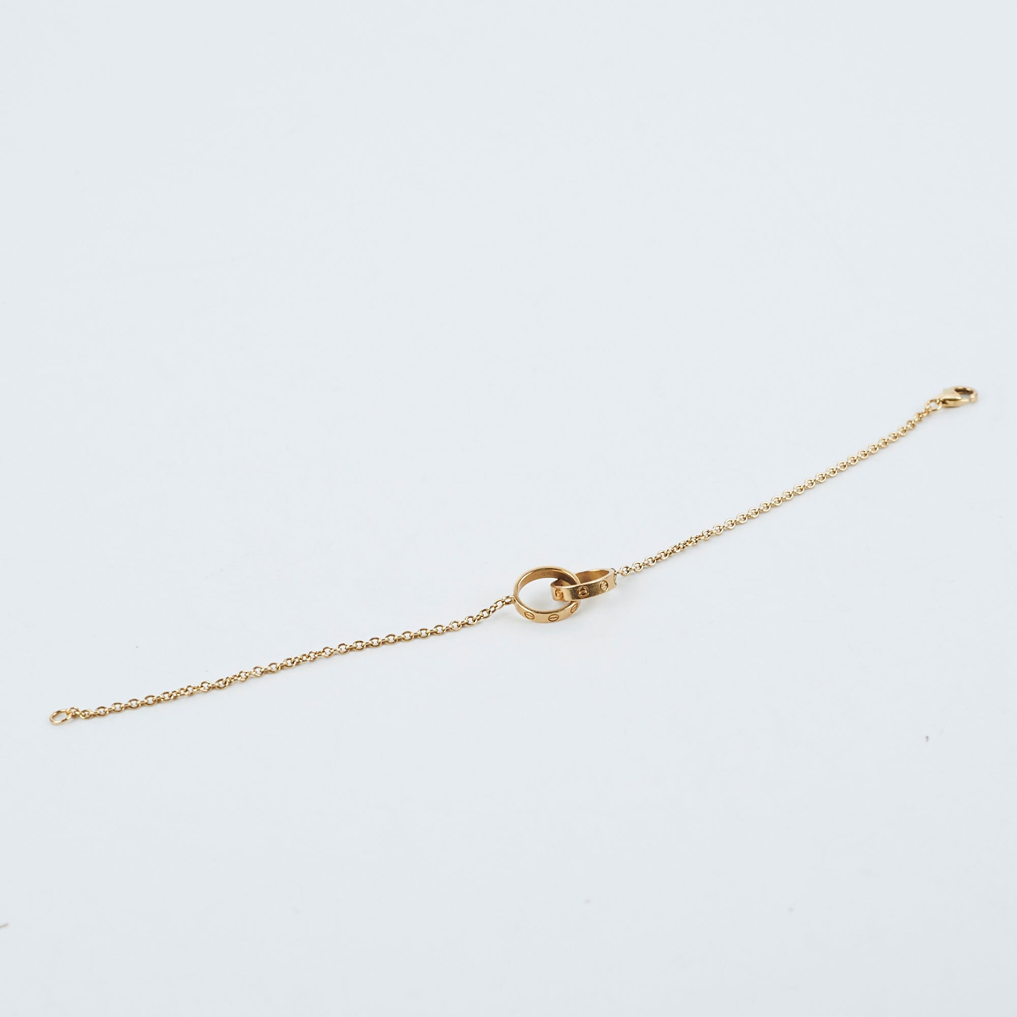 Cartier Love Bracelet 18K Gold Unisex Luxury Jewelry for Gifts, Anniversaries & Special Occasions