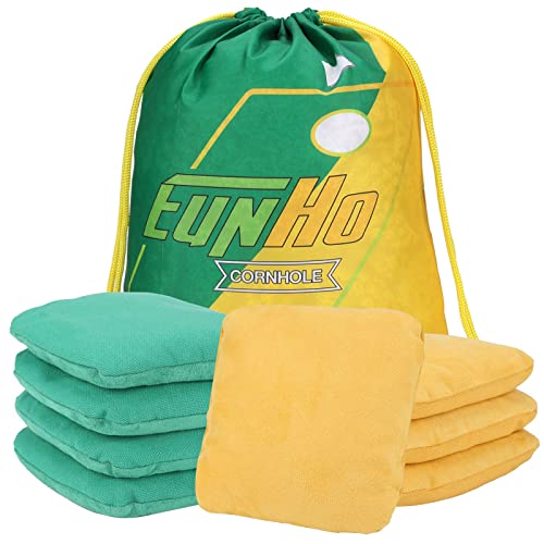 Yellow/Green