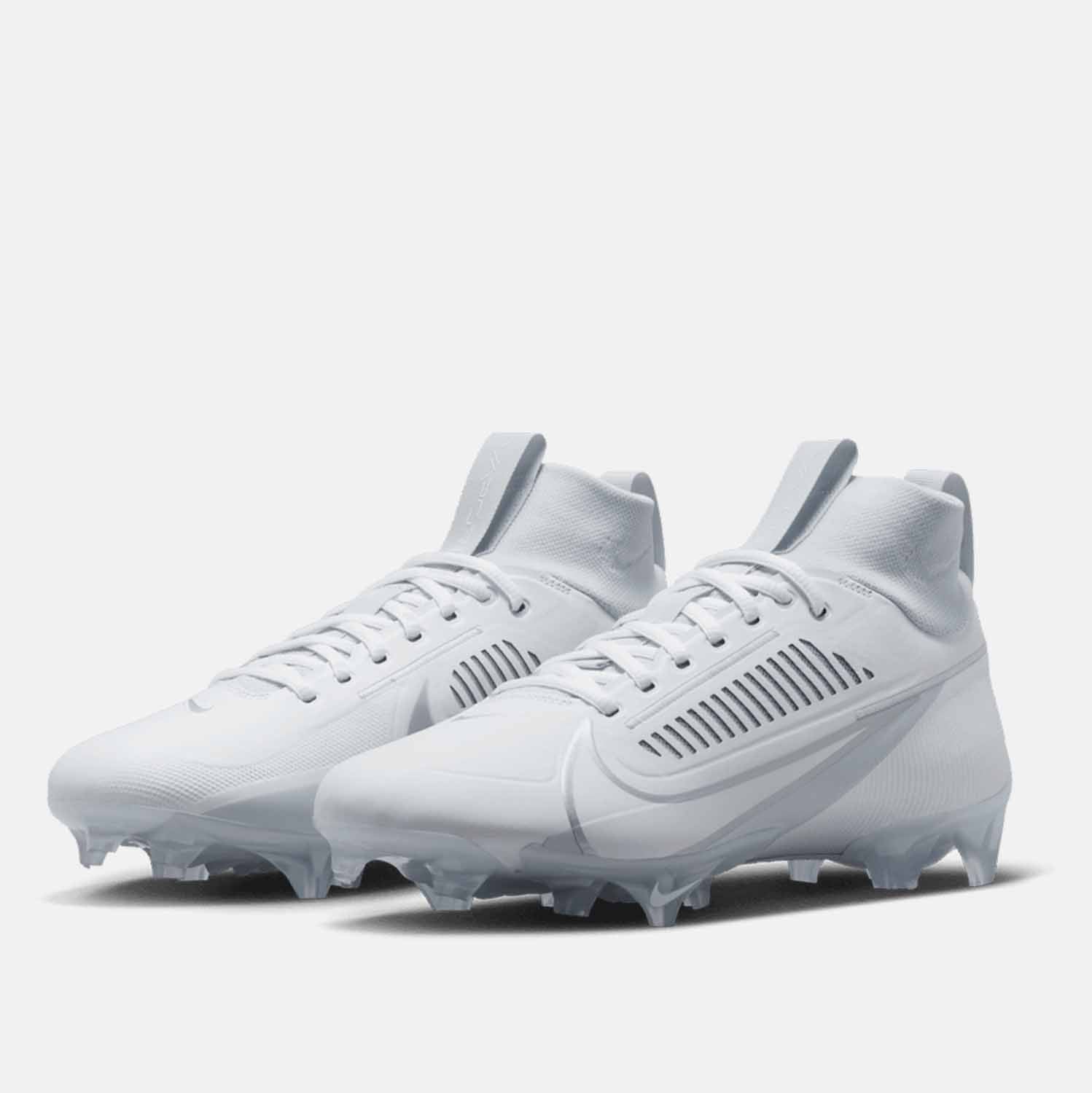 Nike Vapor Edge Pro 360 2 Football Cleats for Men - Lightweight Performance Cleats with Enhanced Traction - Perfect for Football, Soccer & Field Sports Training