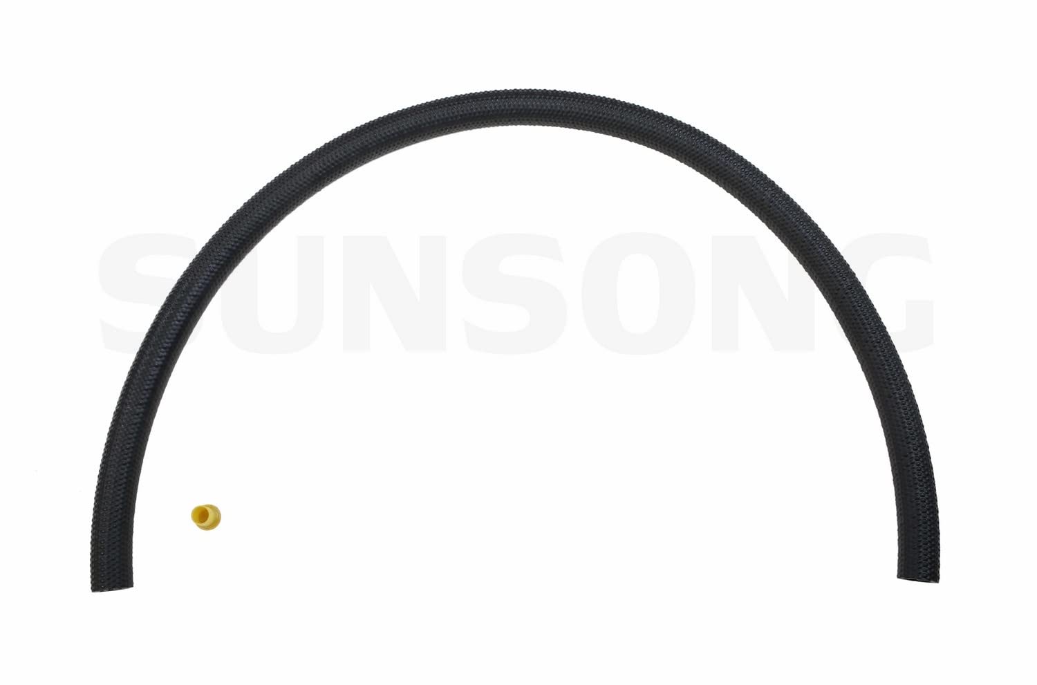 Power Steering Return Hose Compatible with Ram 1500 2500 3500 - High Performance Replacement Part for Smooth Steering | Perfect for Off-Roading, Towing & Daily Driving