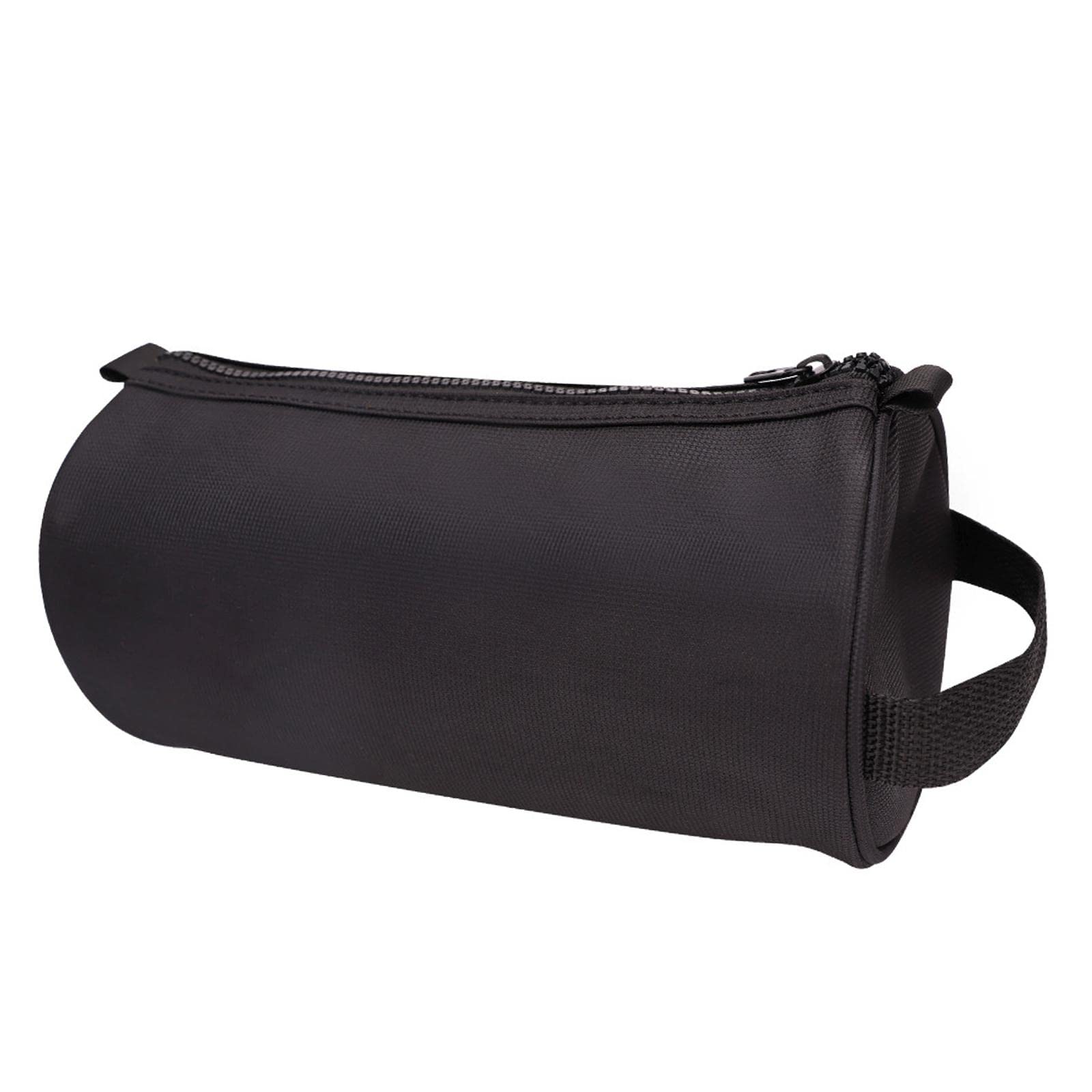 Amagogo Travel Makeup Bag - Waterproof Cosmetic Organizer for Salon & Home, Hairdressing Tools Storage Pouch, Barber Clippers & Comb Holder - Perfect for Travel, Gym & Beauty Professionals