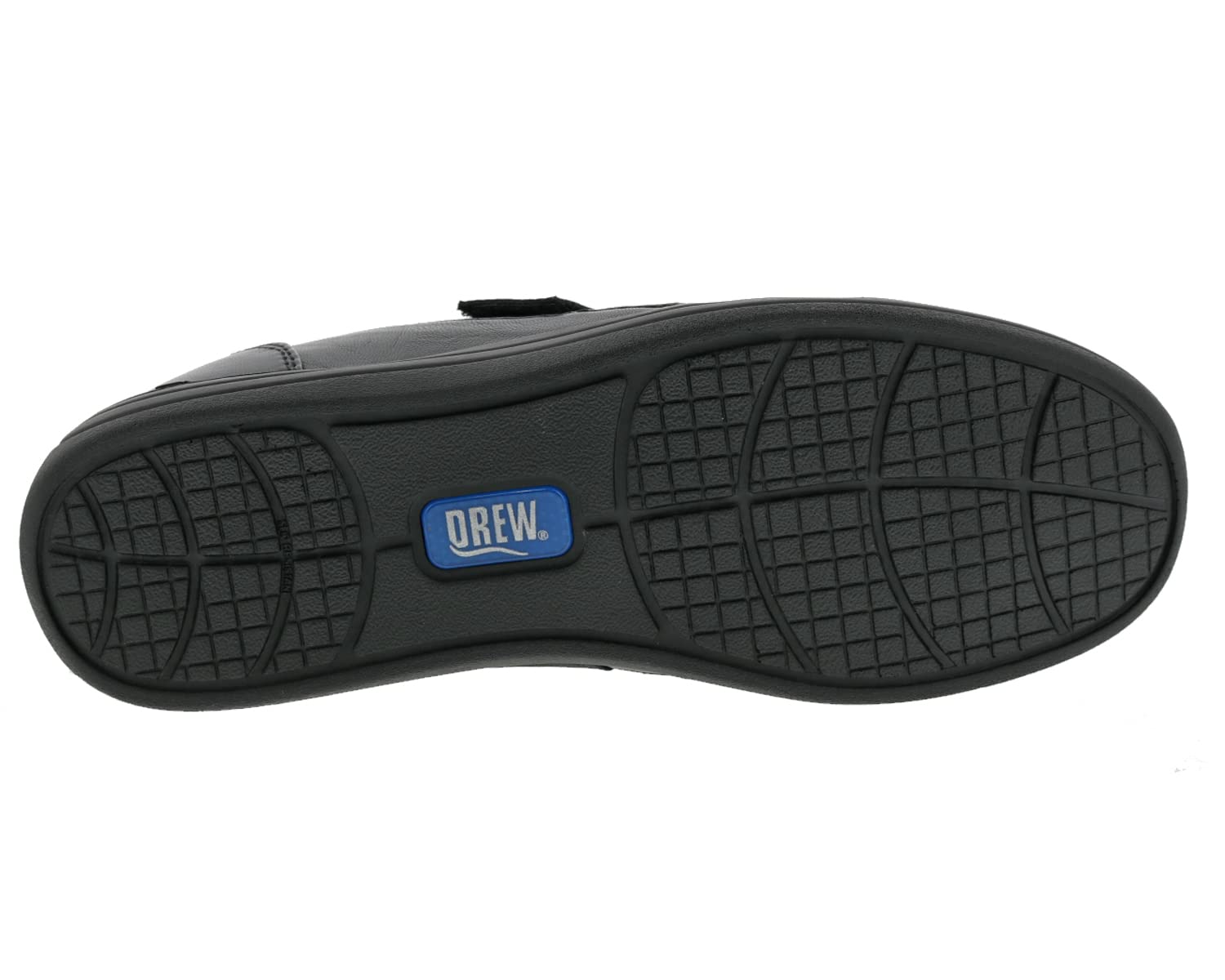 Drew Aster Women's Cross Strap Comfort Shoes - Lightweight Walking Shoes for Women with Arch Support - Perfect for Travel, Work & Everyday Wear