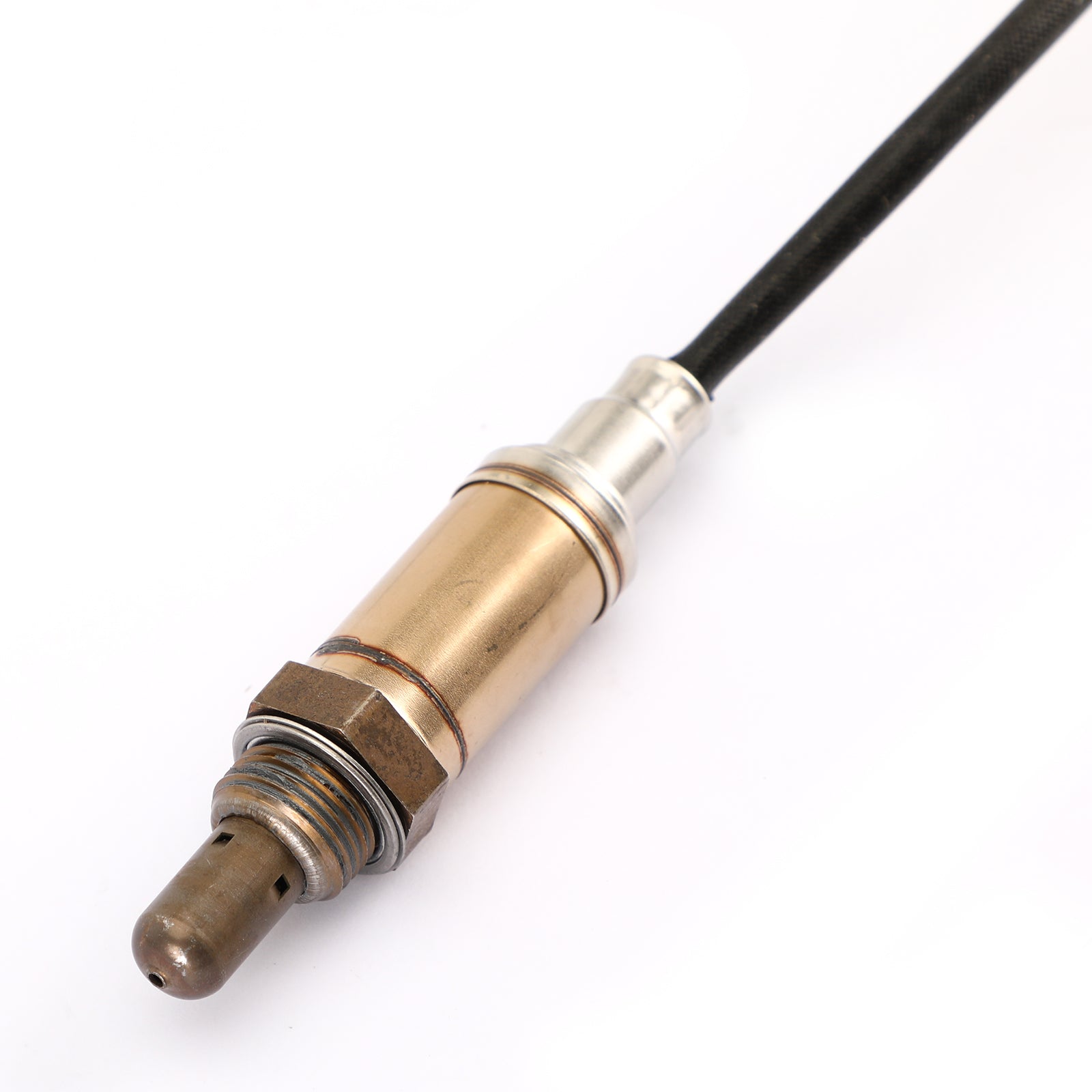 Lambda O2 Oxygen Sensor 0258104002 Compatible with Mercedes Benz T1 & T1/TN - Universal Fit for Improved Engine Performance & Fuel Efficiency - Ideal for Automotive Repair & Maintenance