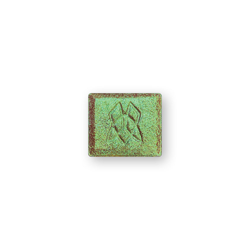 Wall of Ivy | Earth Vibrant Multichrome Eyeshadow Palette - Long Lasting Pigmented Makeup for Day to Night Looks, Perfect for Parties & Special Occasions