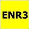 ENR3 Yellow | 8400 lbs Vertical