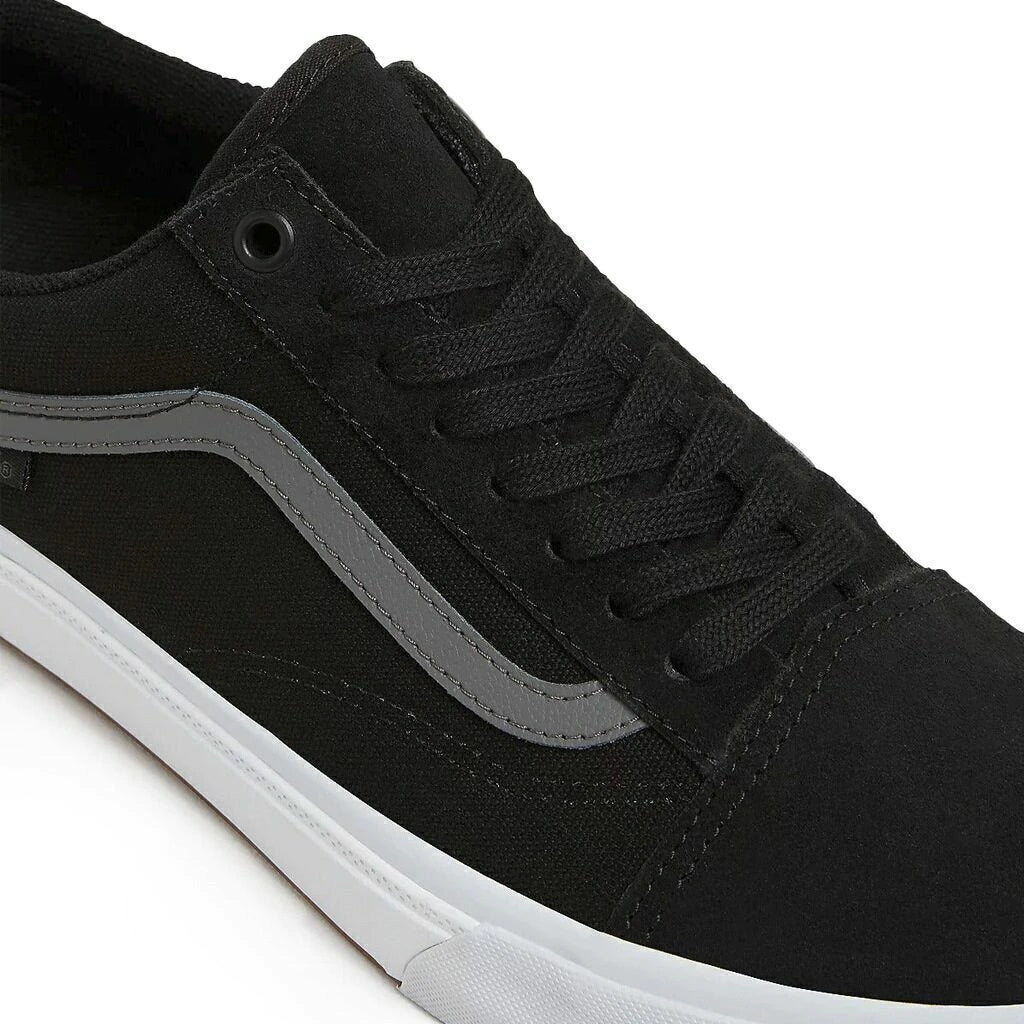 Vans Unisex BMX Old Skool YV3 Skate Shoes - Classic Sneakers for Skateboarding, BMX Riding & Casual Wear