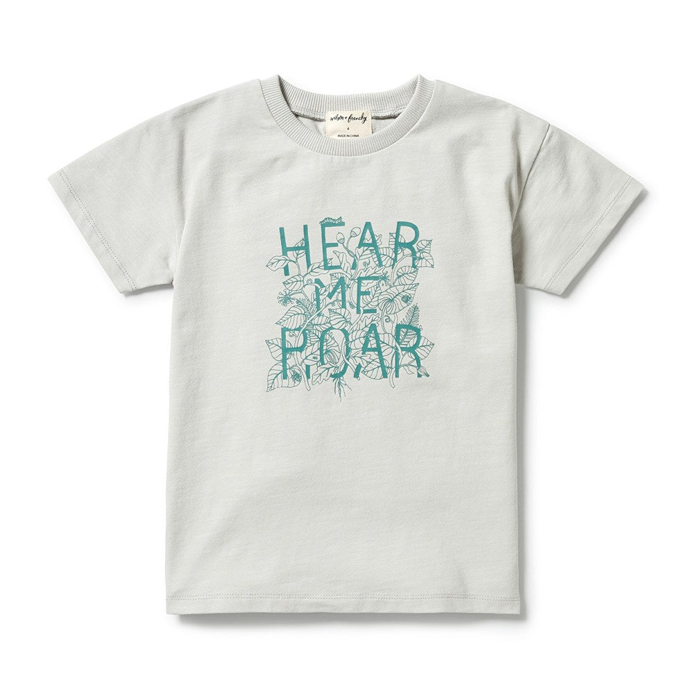 Hear Me Roar