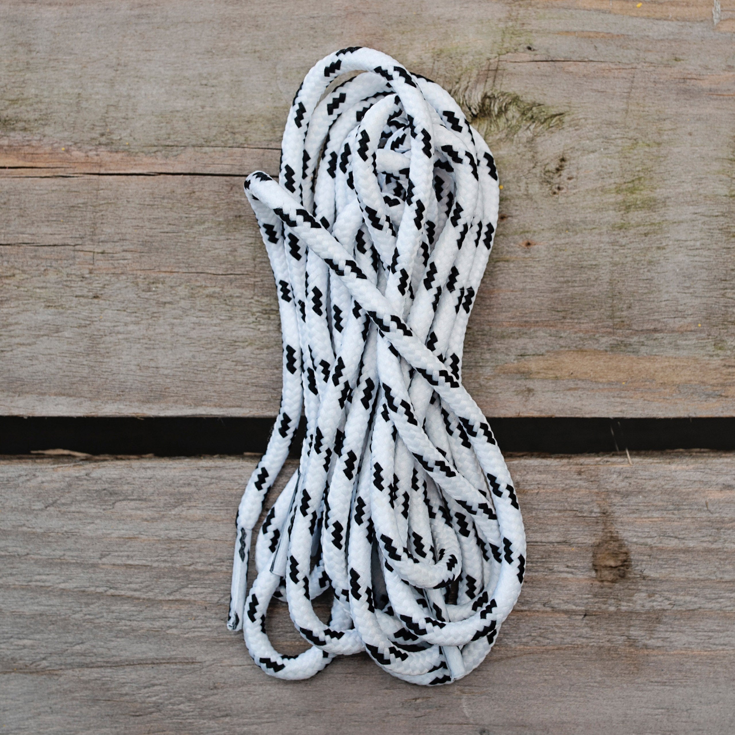 Grasmoor Walking Boot Laces 140cm - Durable Hiking Shoelaces for Outdoor Adventures & Trail Running