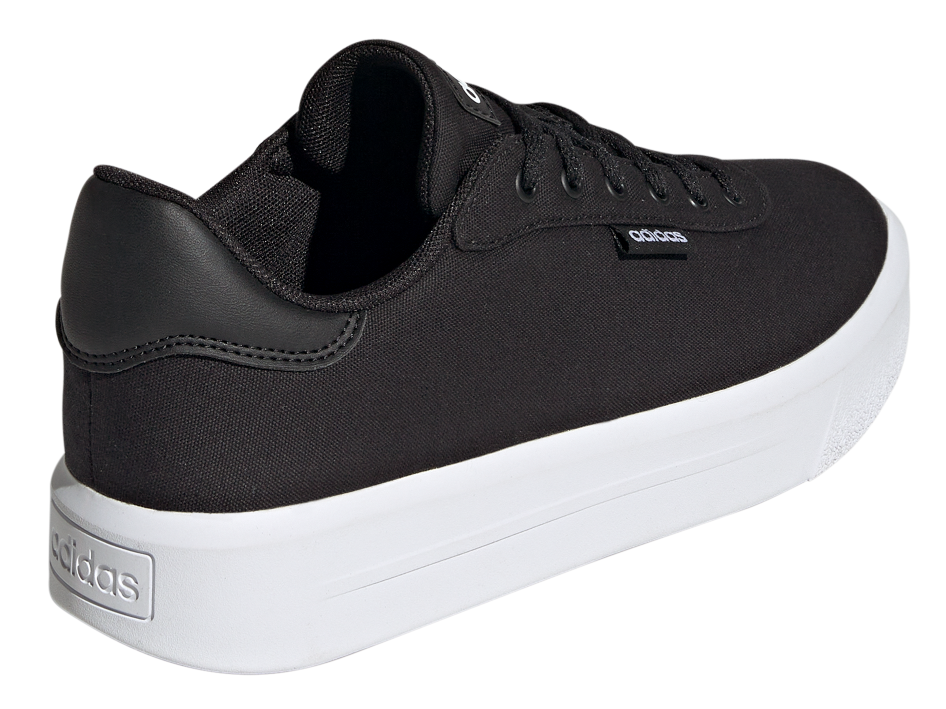 Adidas Women's Court Platform CLN Sneakers GW6909 - Stylish Comfort for Casual Wear, Workouts & Everyday Fashion