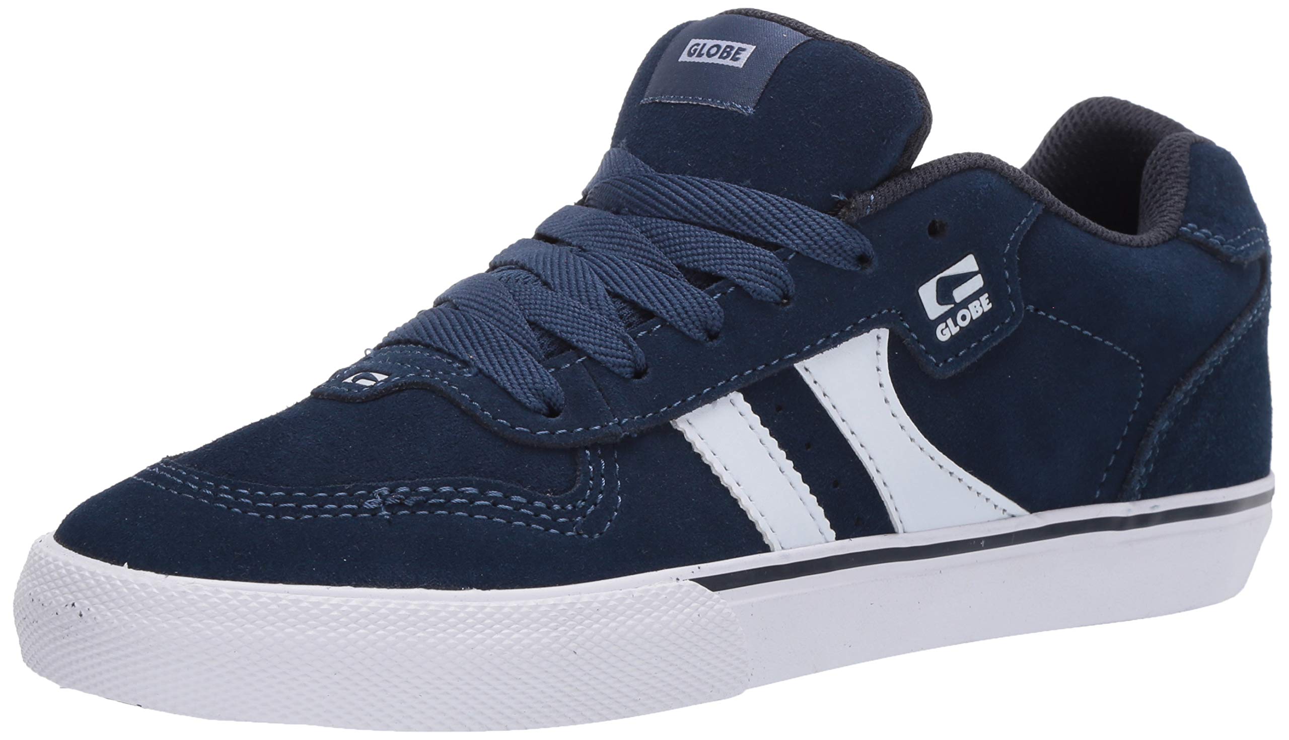 Globe Men's Tilt Skate Shoes - Durable Sneakers for Skateboarding & Streetwear | Perfect for Skaters, Casual Wear & Urban Fashion