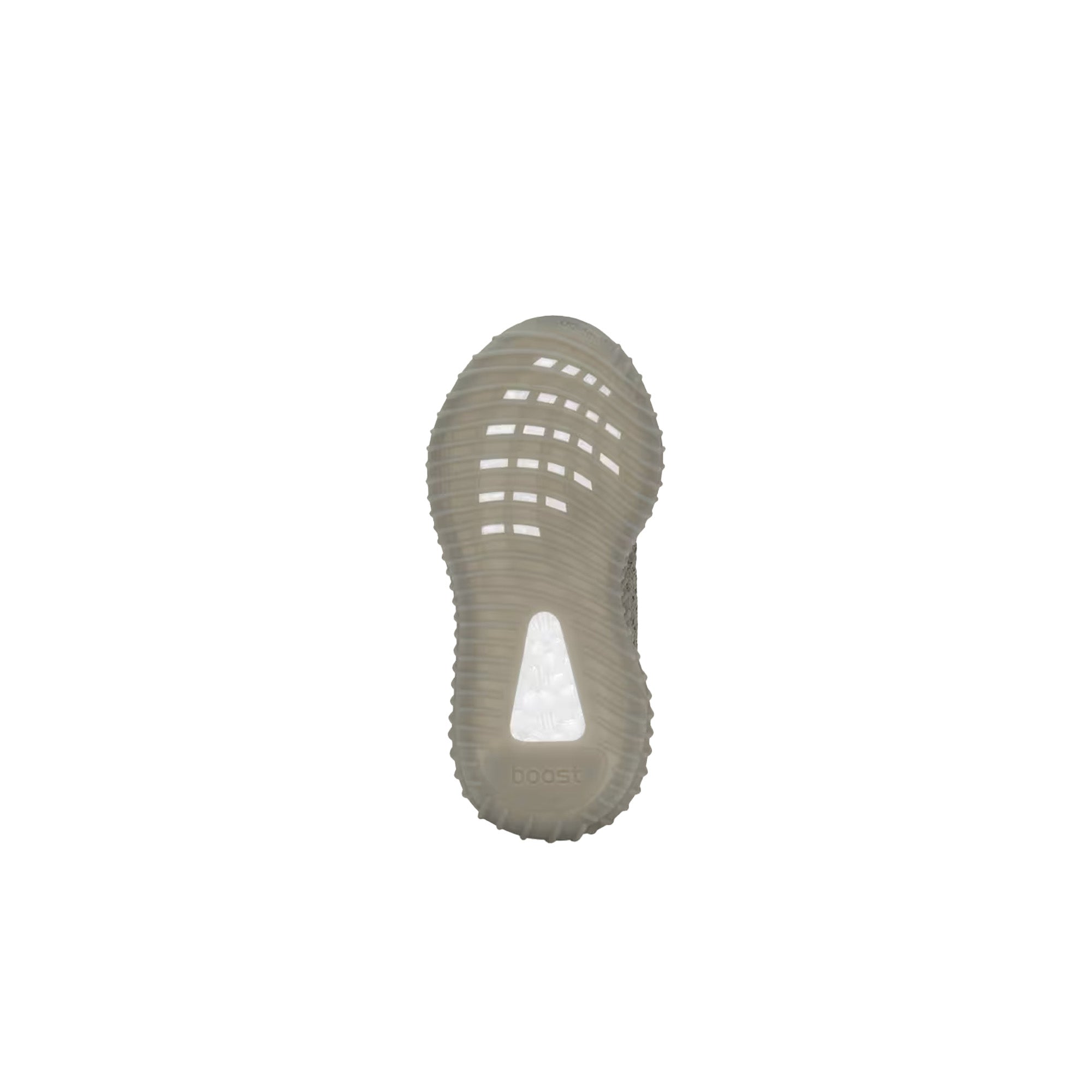 Adidas Yeezy Boost 350 V2 'Granite' Infant Sneakers - Comfortable Lightweight Baby Shoes for Walking & Playtime