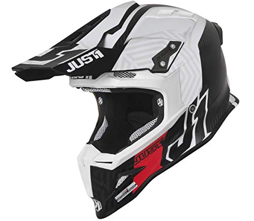 Syncro White Red