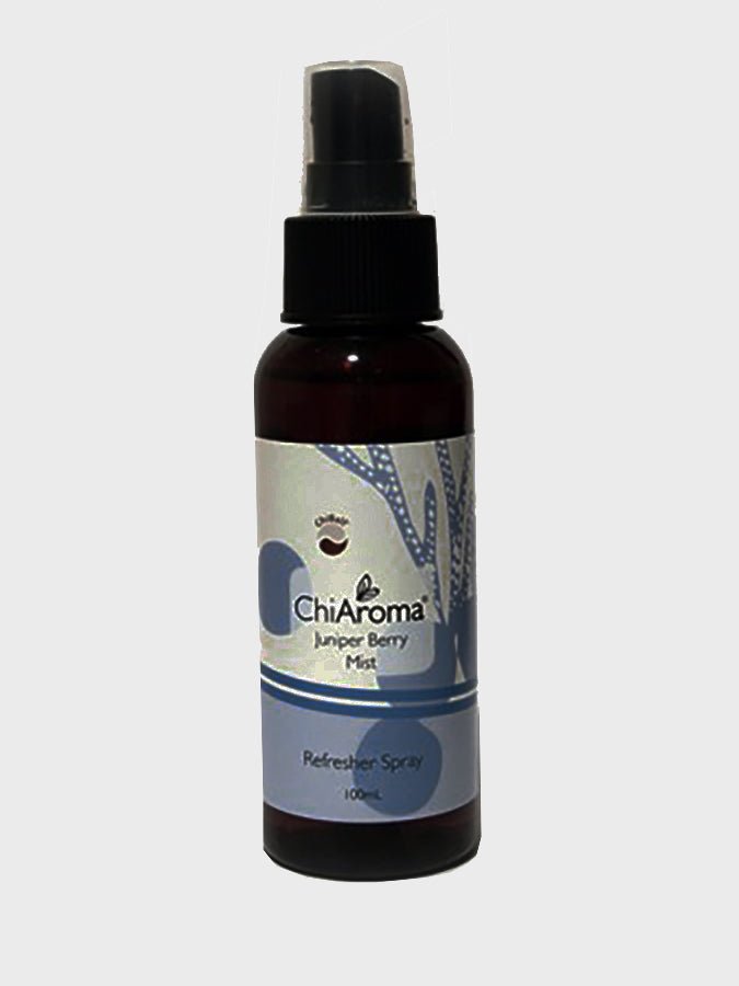 ChiAroma Essential Oil Mist Spray - Natural Aromatherapy for Relaxation & Stress Relief - Perfect for Home, Office & Travel Use