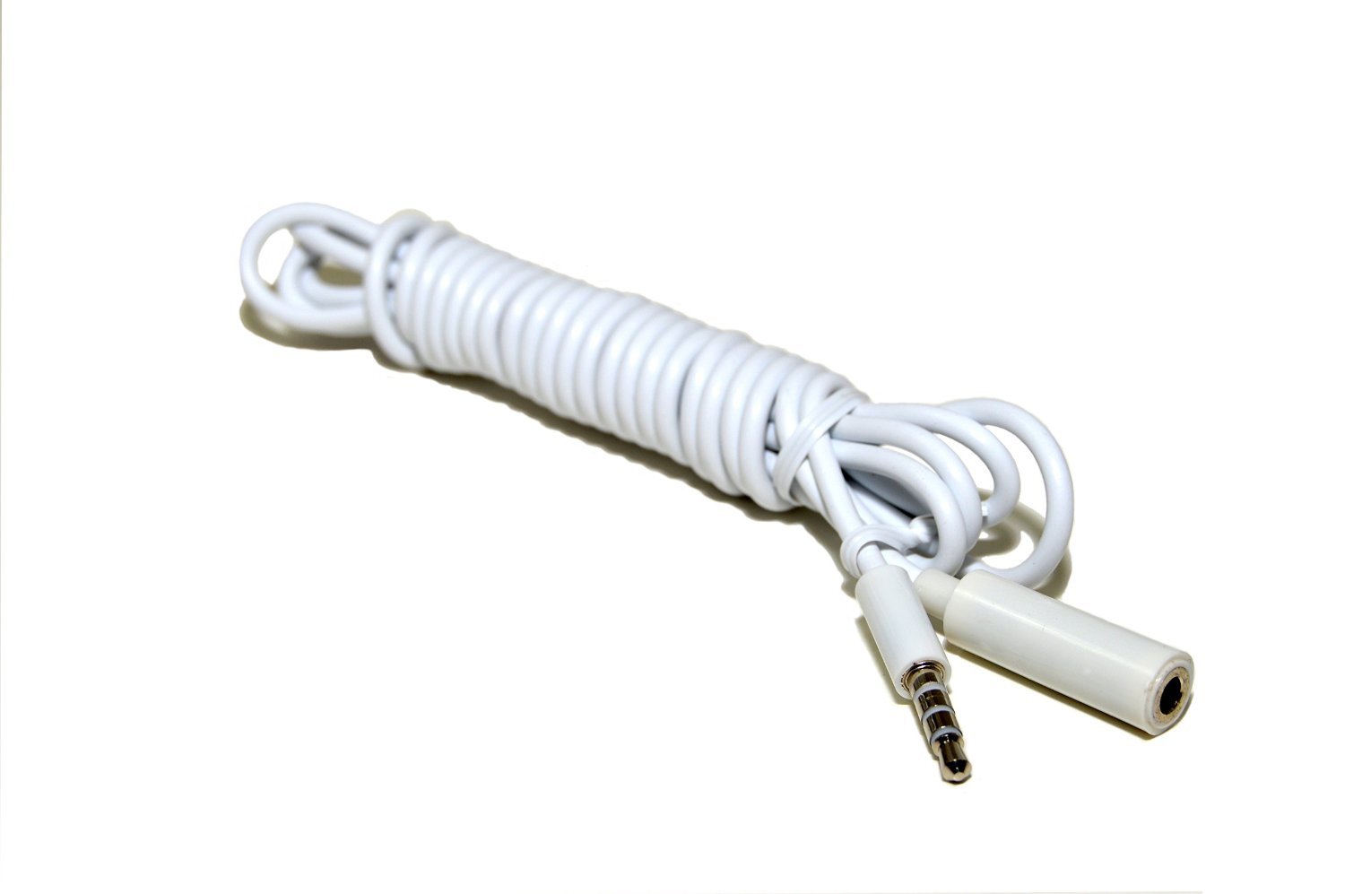 HQRP 3.5mm 1/8