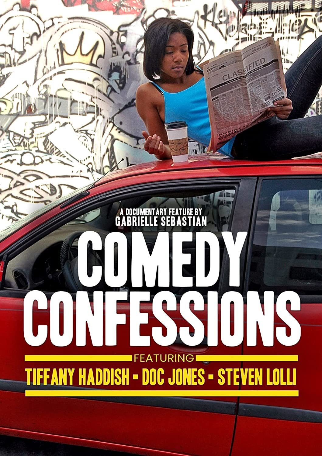 Funny Confessions: Hilarious & Relatable Stories for Comedy Lovers - Perfect for Gifts, Parties & Relaxation