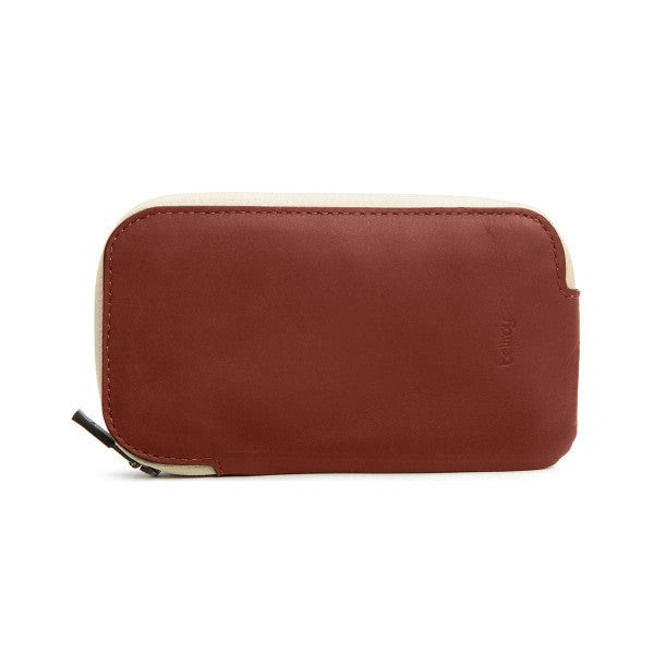 Bellroy Elements Phone Pocket for iPhone 6/6s - Waterproof & Slim Phone Case with RFID Protection | Perfect for Outdoor Adventures, Travel & Everyday Use