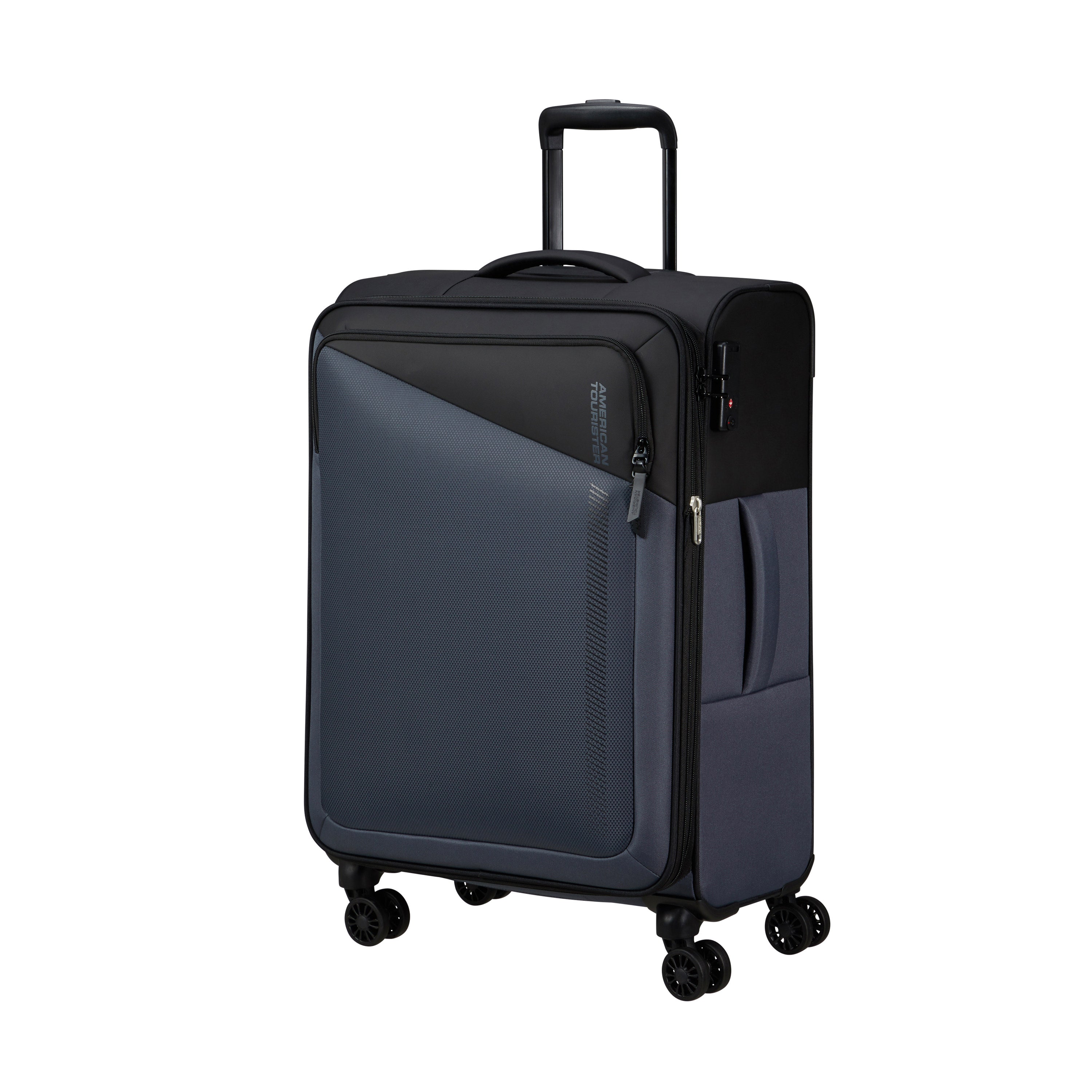 American Tourister Daring Dash Expandable Spinner Luggage 24