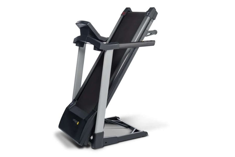 LifeSpan TR2000i Folding Treadmill - Compact Home Fitness Equipment for Running & Walking | Perfect for Small Spaces & Home Gym Workouts