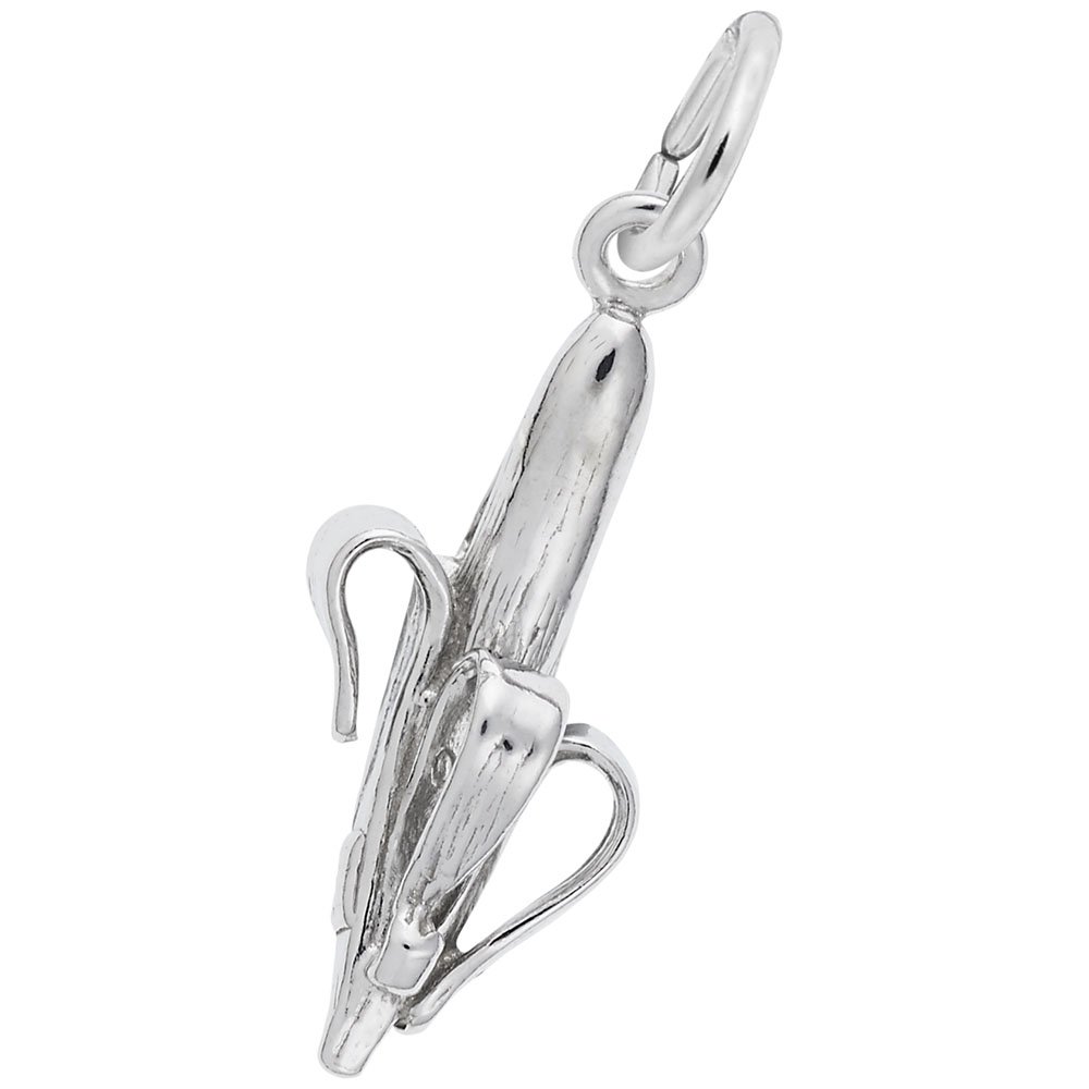 Banana Charm for Jewelry Making - Cute Fruit Pendant for DIY Bracelets & Necklaces - Perfect for Summer Accessories and Gifts