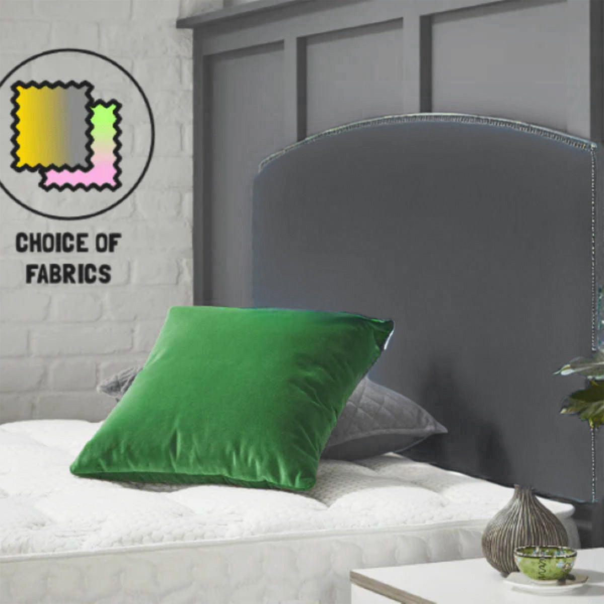 Milan Charcoal