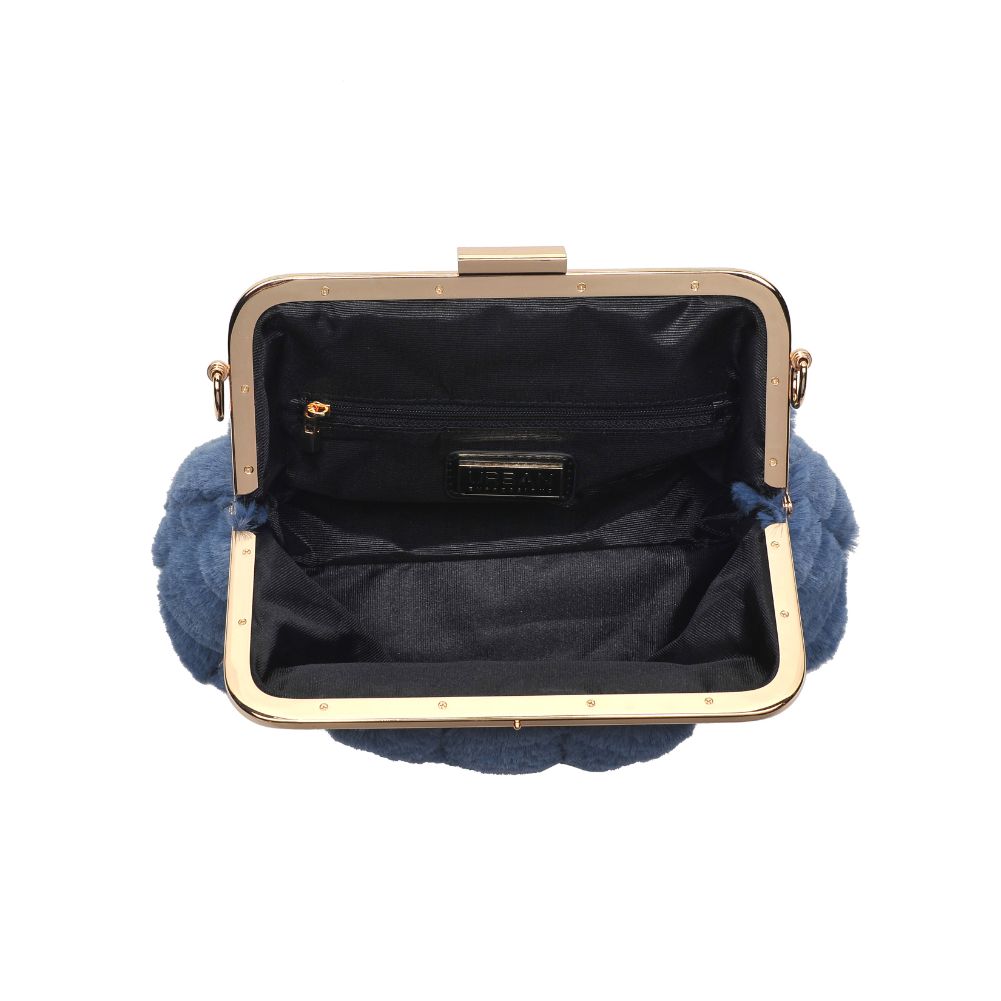 Amabella Women's Fashion Clutch Purse - Elegant Small Handbag for Evening Parties, Weddings & Special Occasions | Perfect Gift for Her