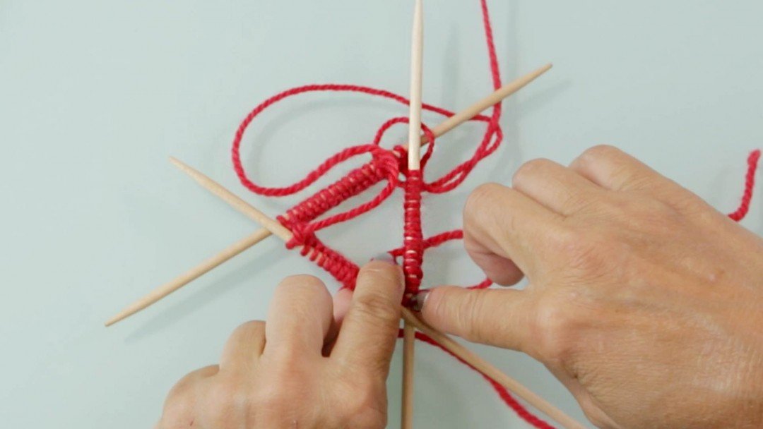 Best Circular Knitting Needles for Knitting in the Round - Perfect for Hats, Socks & Sweaters | DIY Knitting Projects & Handmade Gifts