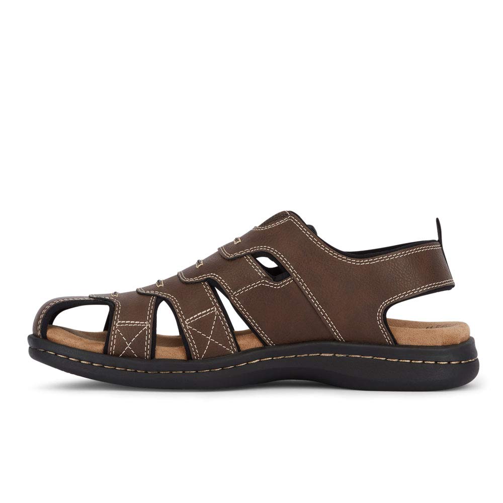 Dockers Men's Searose Casual Shoes - Comfortable Slip-On Loafers for Business & Travel | Perfect for Office, Commuting & Daily Wear