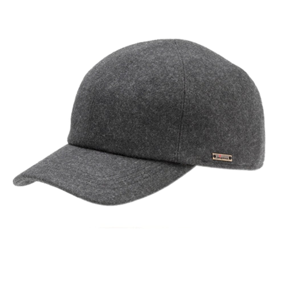 Wigens Men's Baseball Cap - Classic Adjustable Cotton Hat for Casual & Outdoor Wear | Perfect for Sports, Hiking, and Everyday Fashion