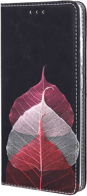 Willow Leaves