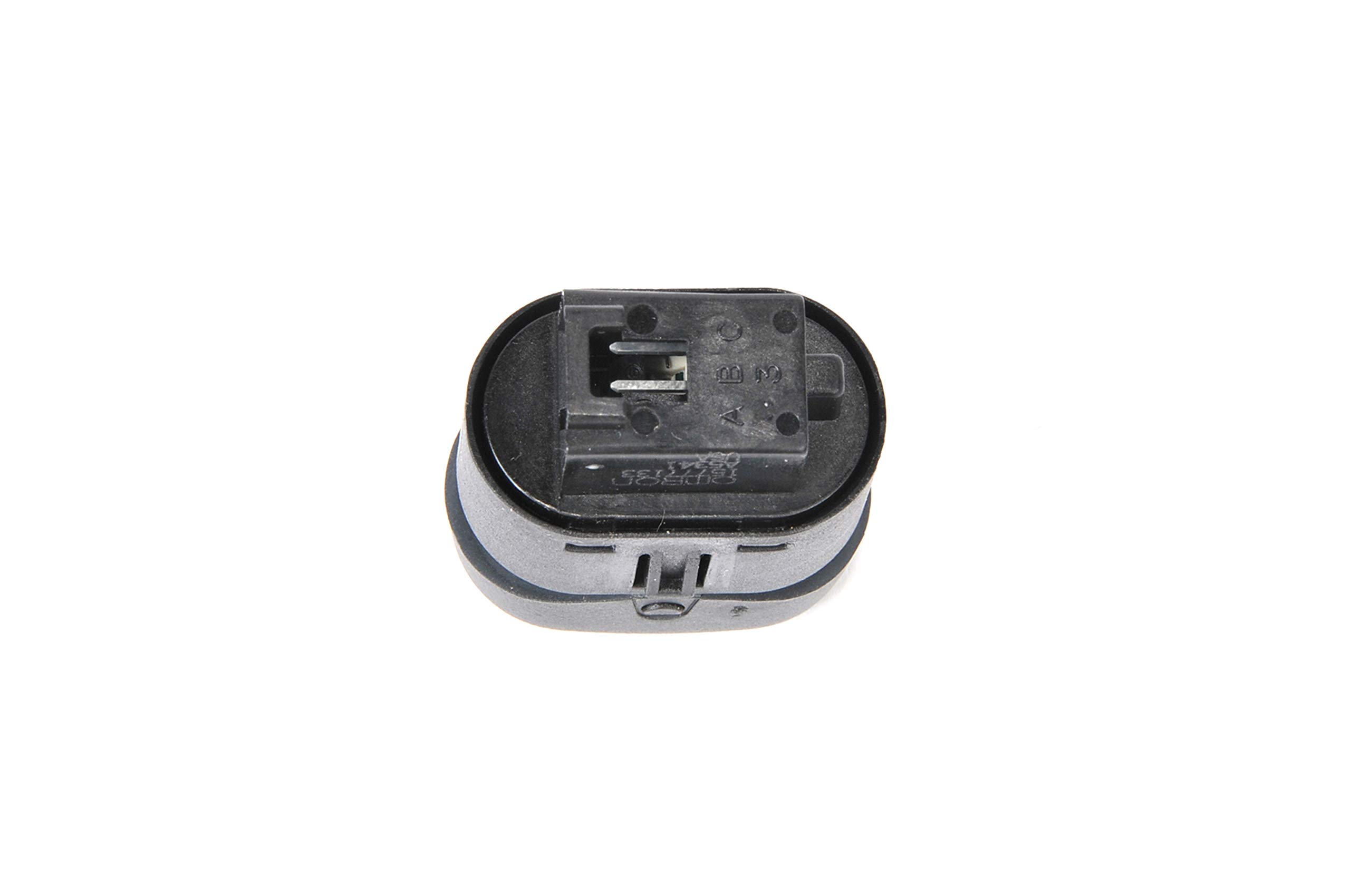 ACDelco 15777133 Door Lock Switch - Replacement for GM Vehicles - Easy Installation for Car Door Locks - Perfect for Chevy, GMC, Buick & Cadillac Models
