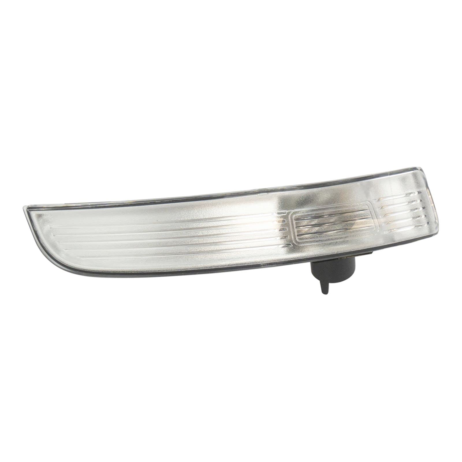 Toyota Tacoma LED Mirror Turn Signal Lights - Pair (LH & RH) - Durable & Bright Replacement for Pickup Trucks - Enhance Safety & Style for Day & Night Driving