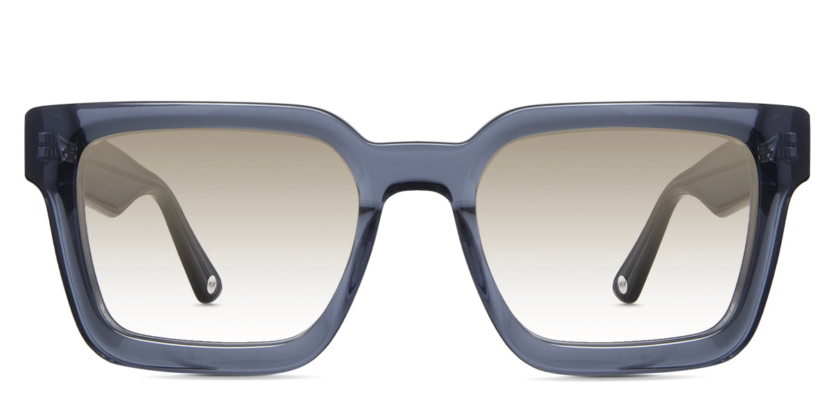 Umer Women's Prescription Tinted Glasses - Stylish & UV Protection Eyewear for Reading, Driving & Outdoor Activities