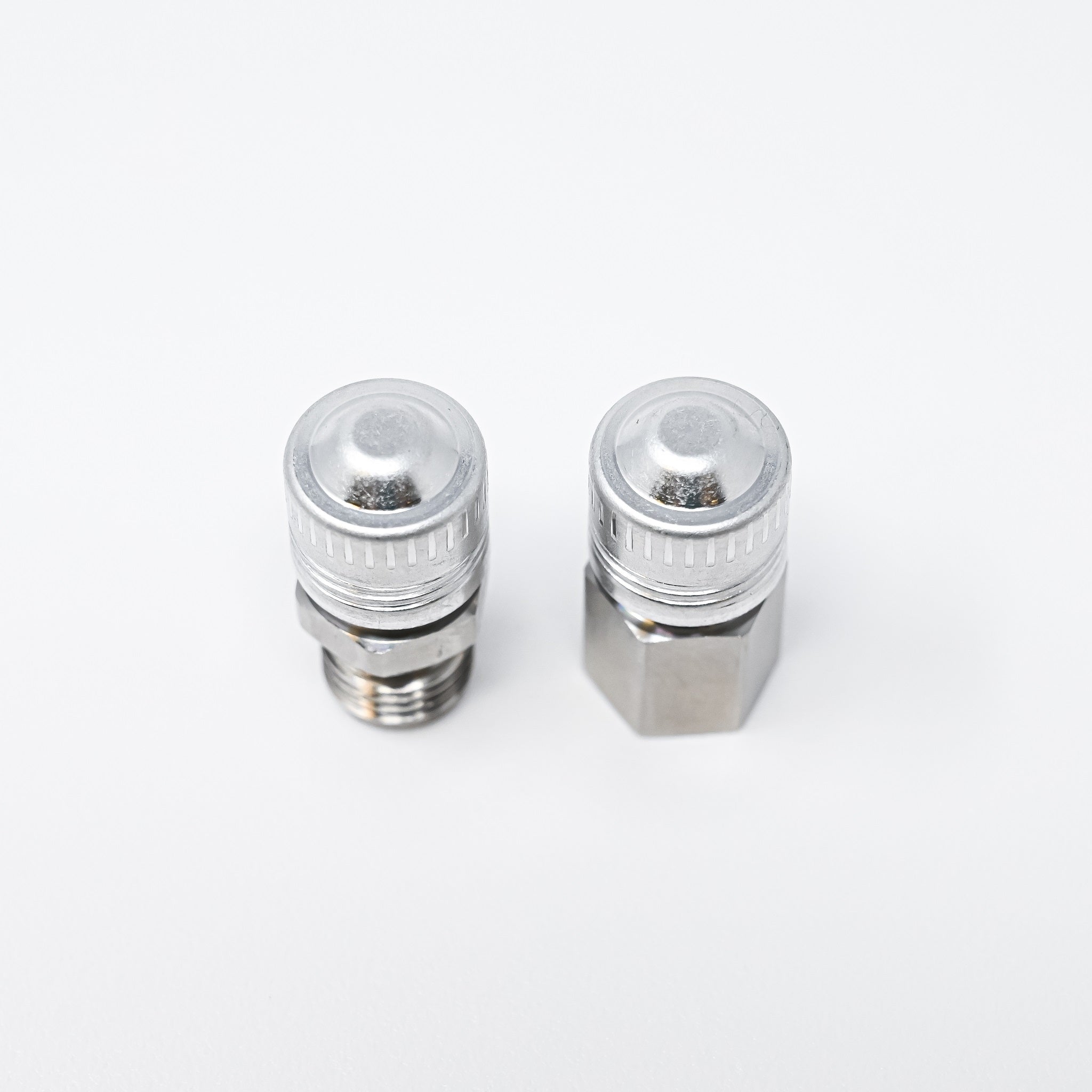 Stainless Steel Ball & Seat Check Valve Kit for Prep 300 - 3/16 Inch | Home Brewing, Water Filtration & Industrial Applications