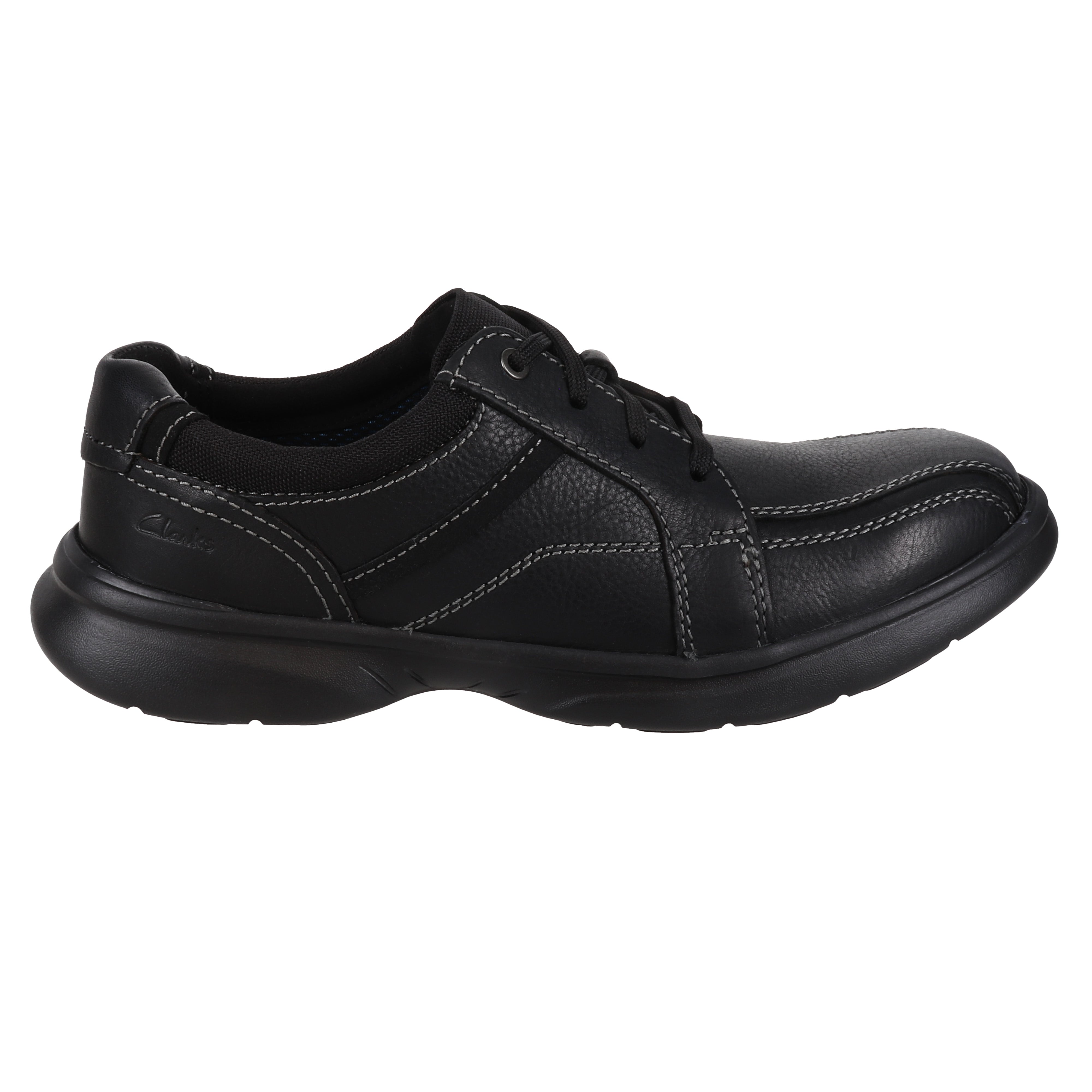 Men's Bradley Walking Shoes - Lightweight Comfortable Sneakers for Walking, Running & Daily Wear - Perfect for Work, Travel & Outdoor Activities