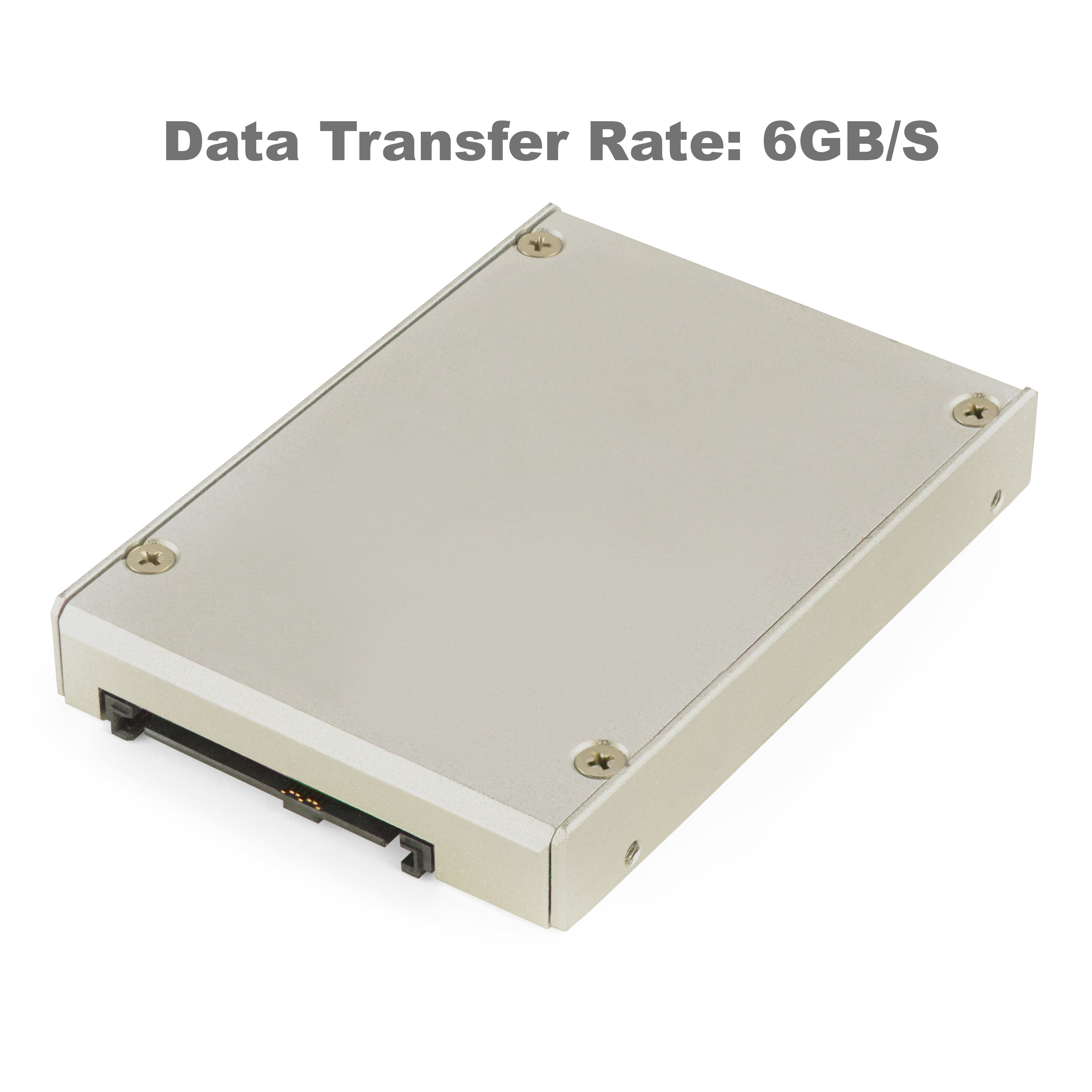 1.92TB SAS SSD 2.5