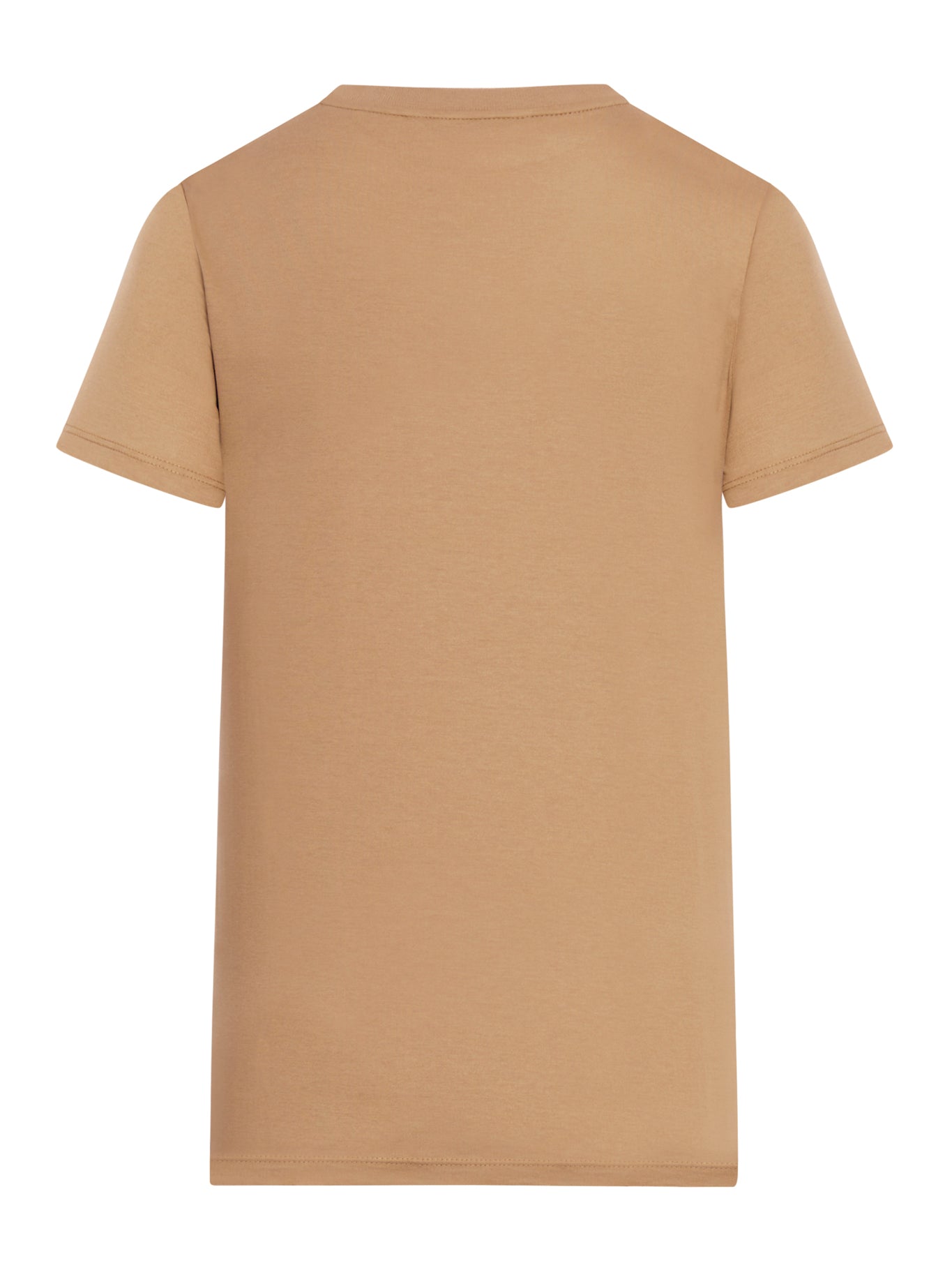 Premium Cotton Jersey T-Shirt for Men & Women - Soft, Breathable & Comfortable - Perfect for Casual Wear, Gym, and Everyday Outfits