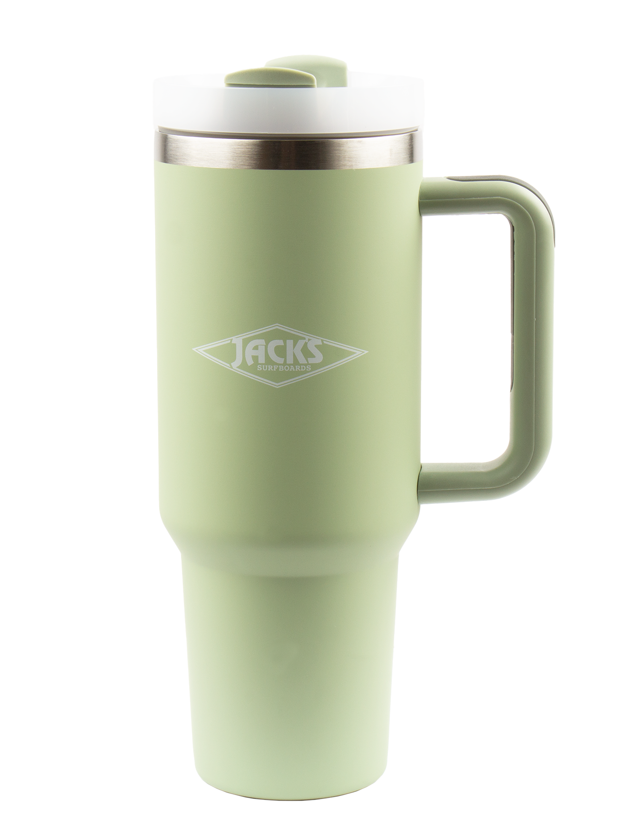 40oz Diamond Tumbler with Lid and Straw - Insulated Stainless Steel Water Bottle for Hot & Cold Drinks - Perfect for Gym, Office, Travel and Outdoor Activities