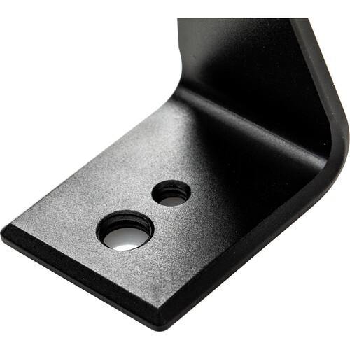 Benro Arca Swiss Style Binocular Bracket - Compatible with Tripods & Monopods | Durable Aluminum Alloy for Outdoor Activities, Bird Watching & Stargazing