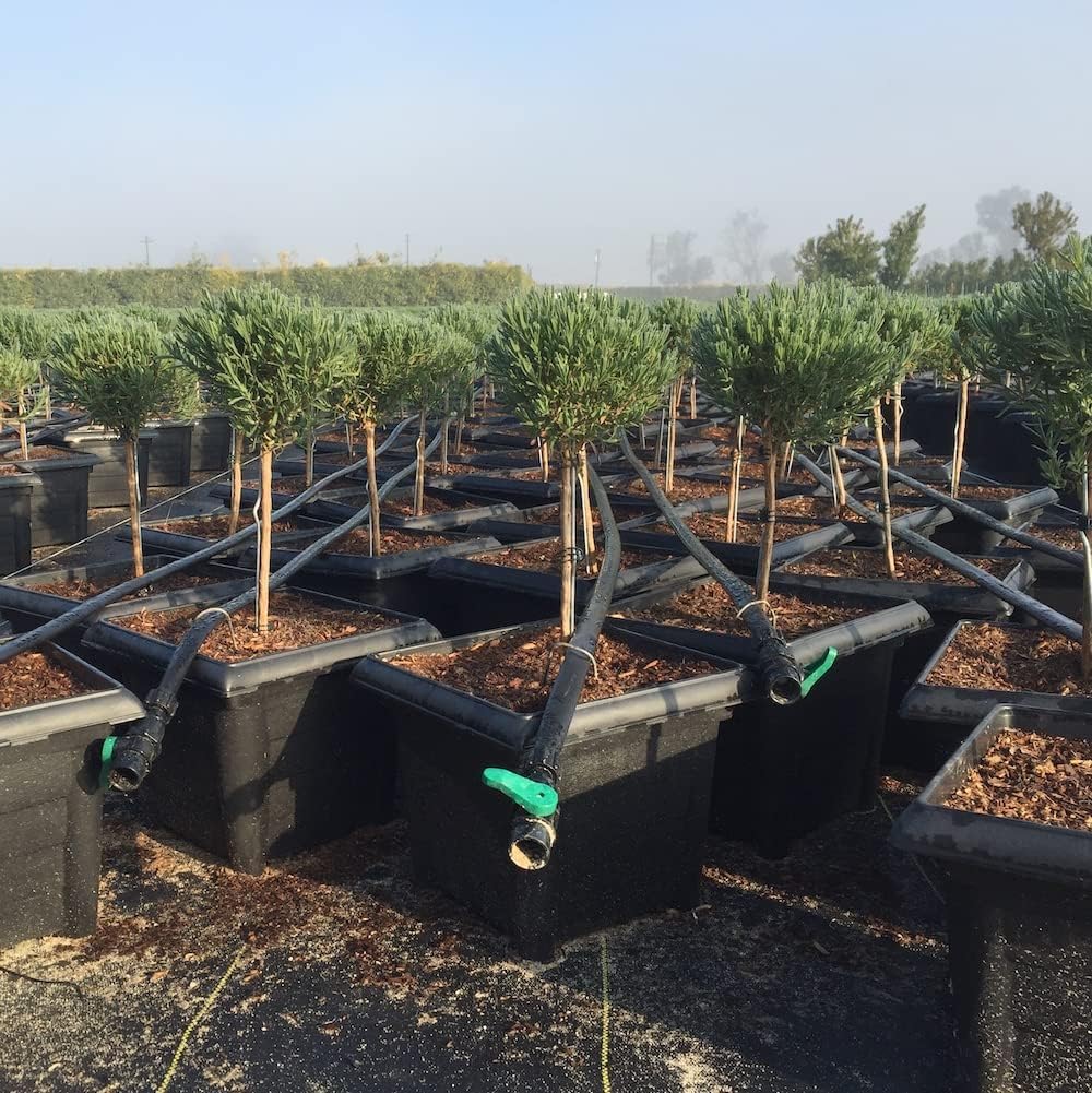 Premium USA Made Drip Irrigation Tubing 5/8
