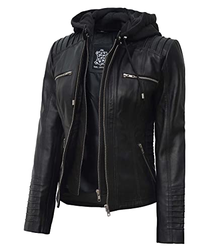 Black - Helen Jacket