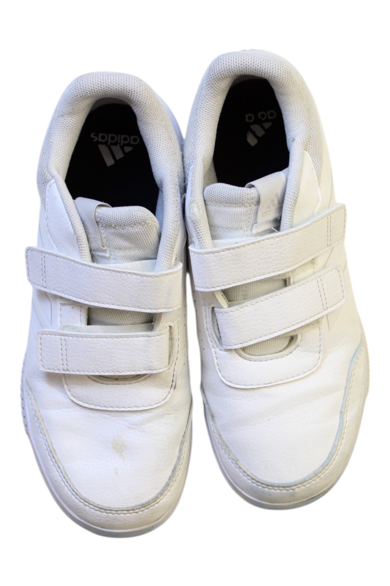 Adidas Velcro Sneakers Women's Size EU 36 - Comfortable & Stylish for Running, Walking & Casual Wear
