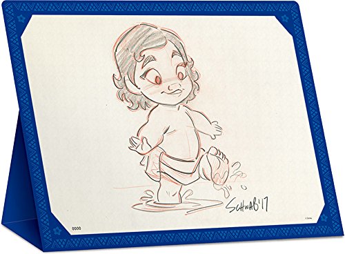 Moana MovieNEX Premium Fan Box Blu-ray + DVD + Digital Copy - Amazon Exclusive Collector's Edition with B6 Notebook | Perfect for Disney Fans, Family Movie Nights & Digital Streaming