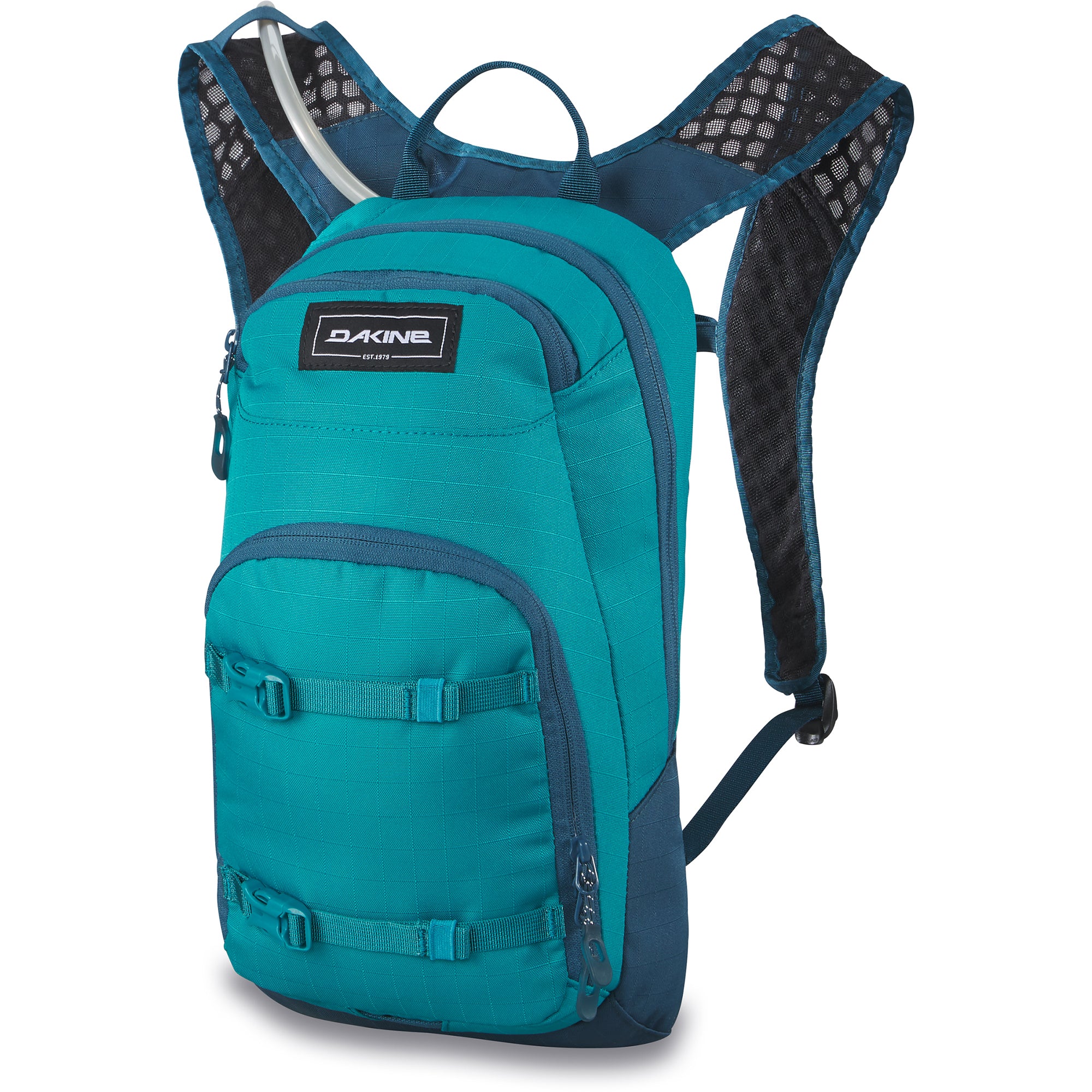 Session 8L Hydration Backpack for Women - Lightweight Cycling Water Pack with Insulated Hose - Perfect for Mountain Biking, Hiking & Outdoor Adventures